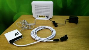 a1 modem